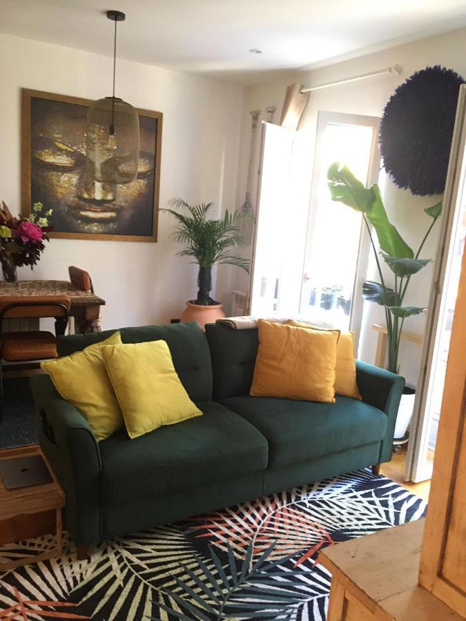 Antonio Loft Appartamento Santander Esterno foto