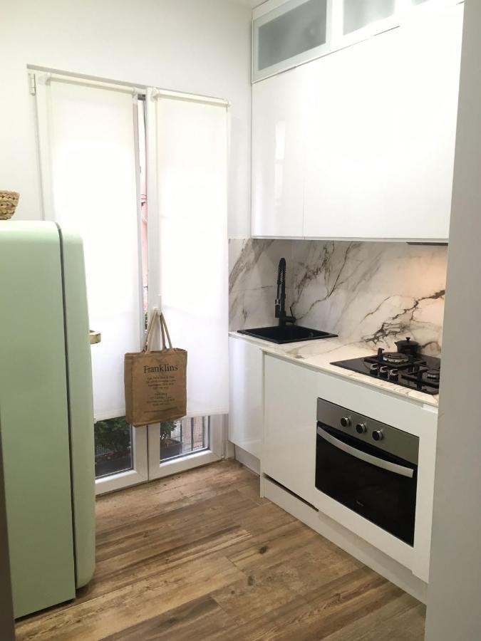 Antonio Loft Appartamento Santander Esterno foto
