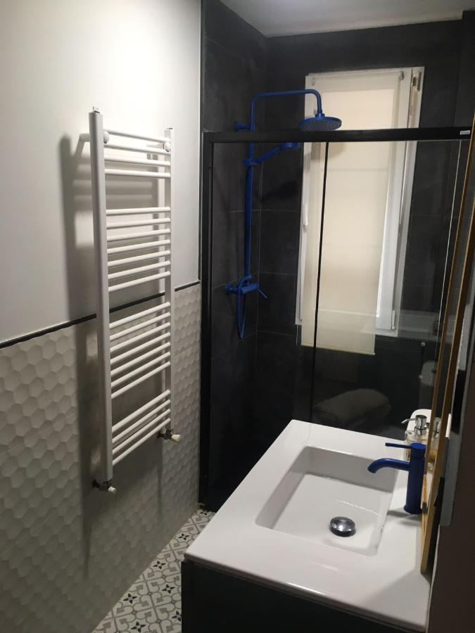 Antonio Loft Appartamento Santander Esterno foto